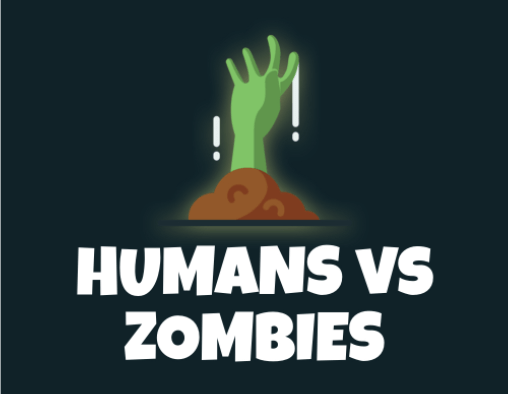 An example of one of the game modes available in Gimkit: Humans vs Zombies