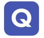 the quizlet logo