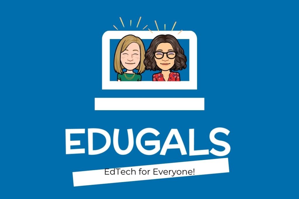 EduGals Privacy Policy