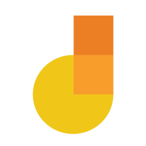 Google Jamboard Logo