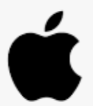 Apple logo
