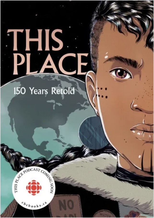 This Place: 150 Years Retold - Multiple Authors/Contributors
